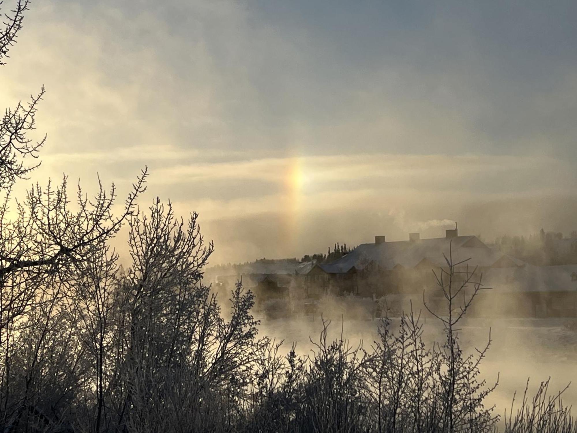 Whitehorse Home On The River Екстериор снимка